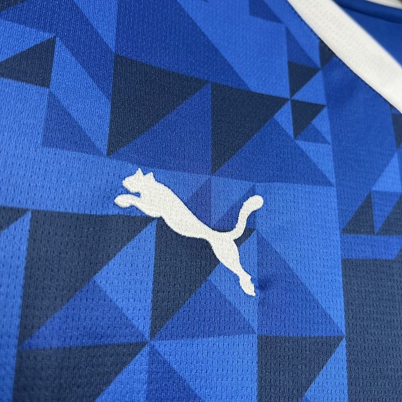 Al Hilal Al Hilal SC 2024/25 Home Jersey S-XXL 7