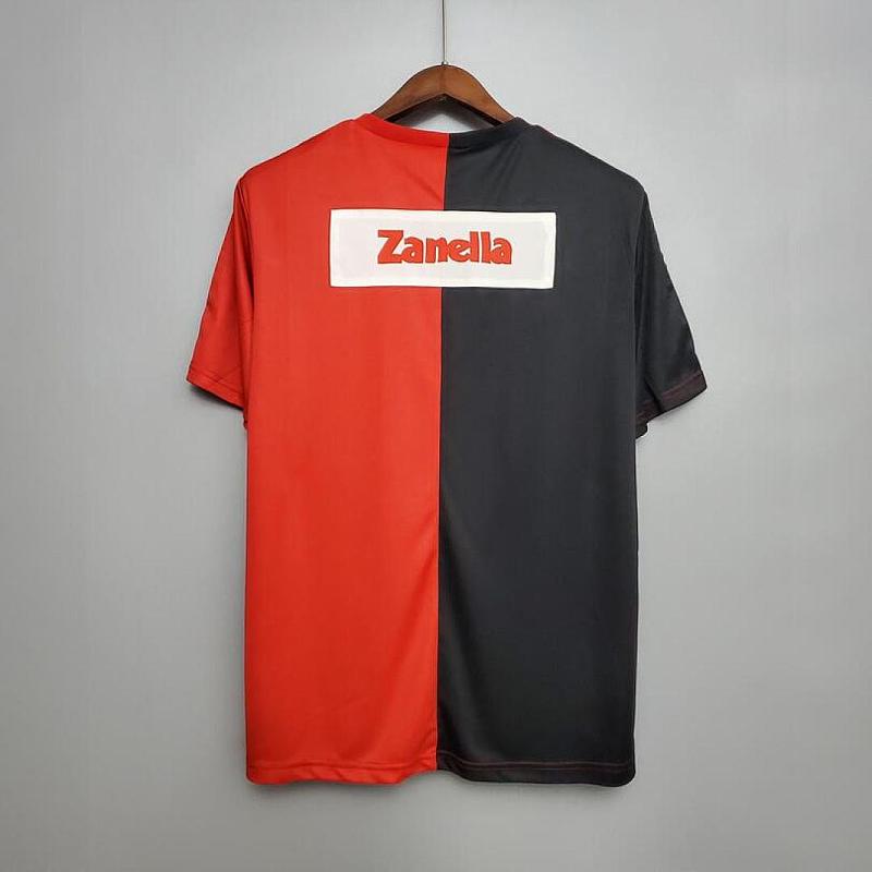 Newell Old Retro Newell Old Boy 93/94 Red and Black S-XXL 6