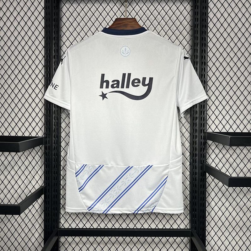 Fenerbahce S.K. Fenerbahce S.K. 202425 Away Jersey S-XXL 2