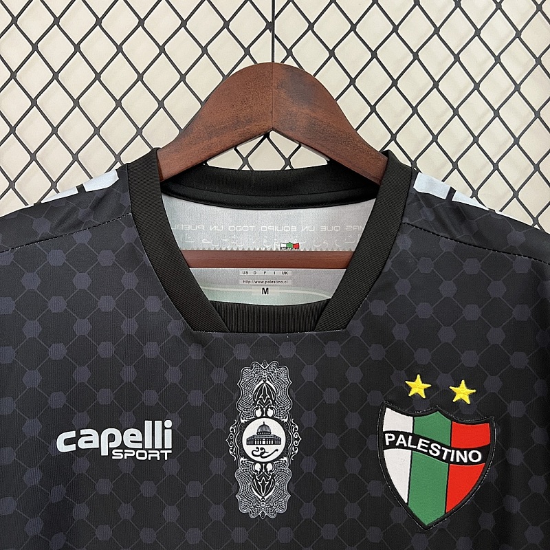 Palestinian S-XXL 24/25 Palestinian Away S-XXL 3