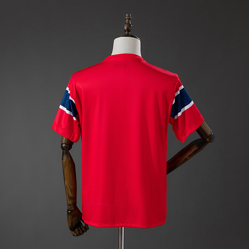 Norway 2026 Norway 2026 Home Jersey S-4XL 2
