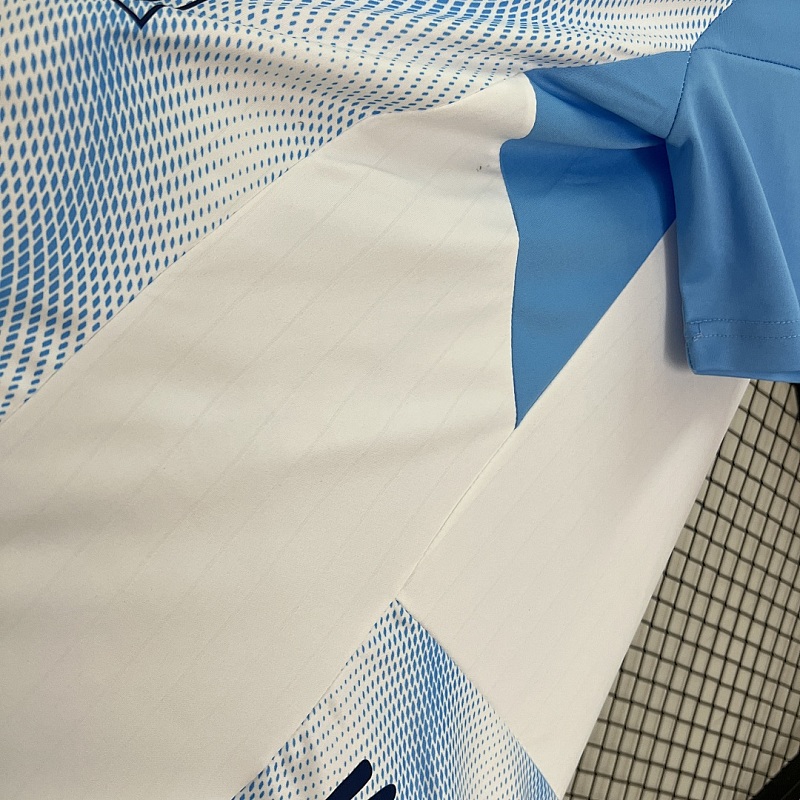 Millionaire S-XXL 24/25 Millionaire Away S-XXL 6