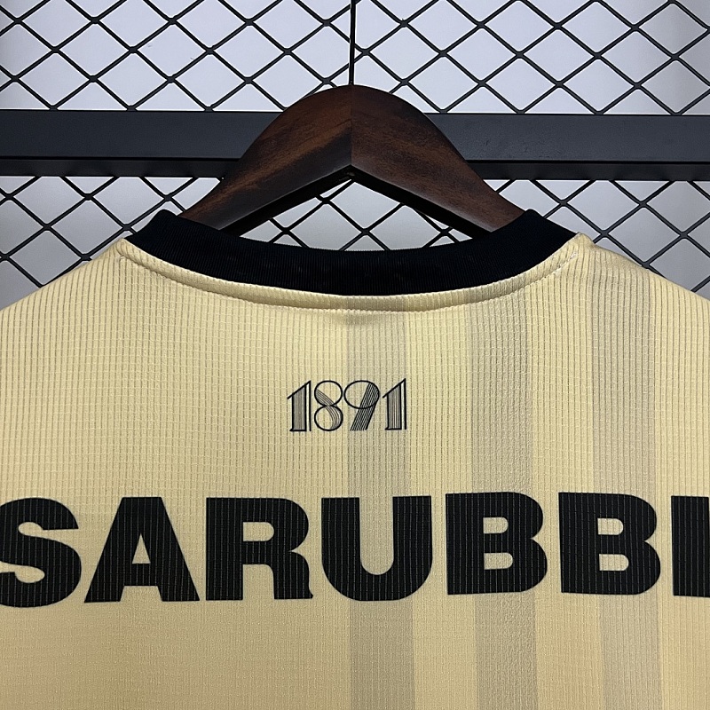 Peñarol Yellow 25/26 Peñarol Yellow S-XXL 9