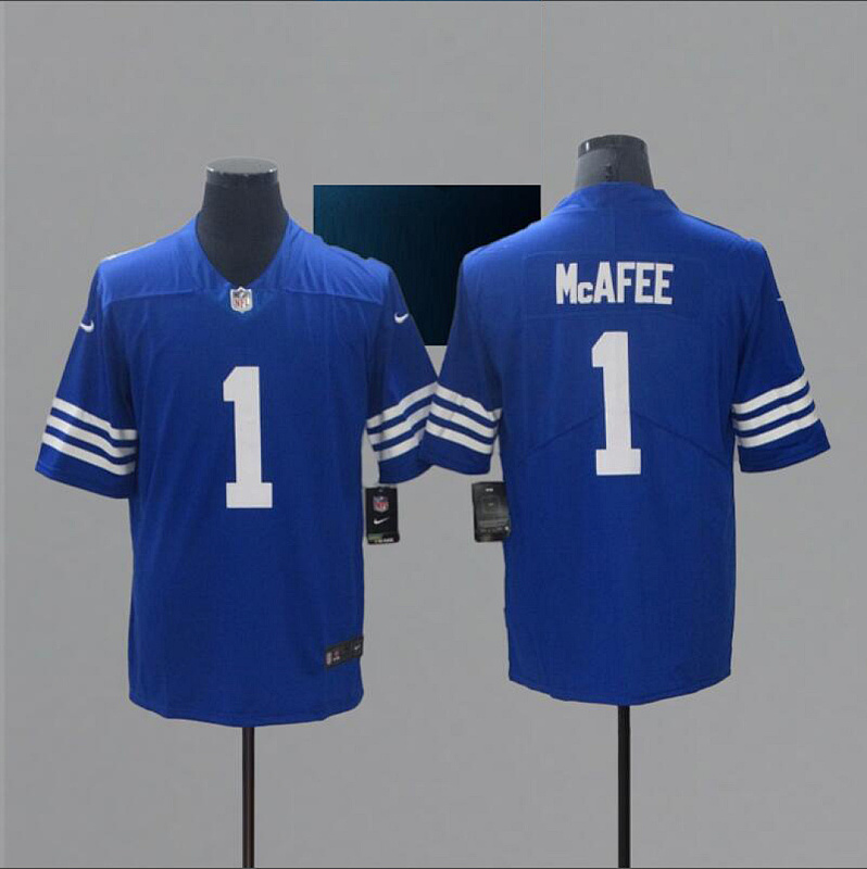 Colts NFL Colts NFL Jersey S-XXXL 3