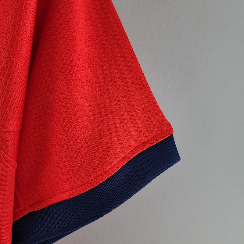 Inghilterra England away S-XXXL 9