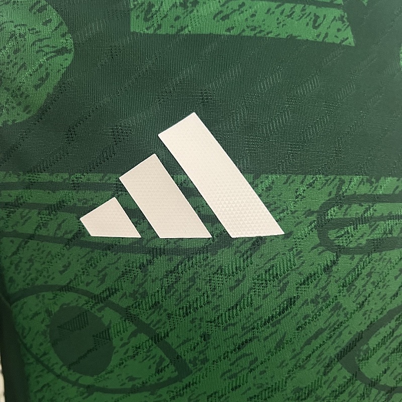 Messico Players Mexico Special Edition S-3XL 4