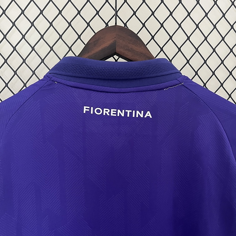 Fiorentina 24/25 Fiorentina Home S-XXL 9