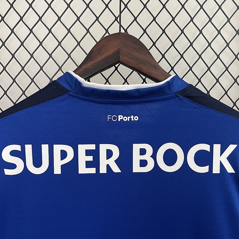 Porto 24/25 Porto home S-XXL 9