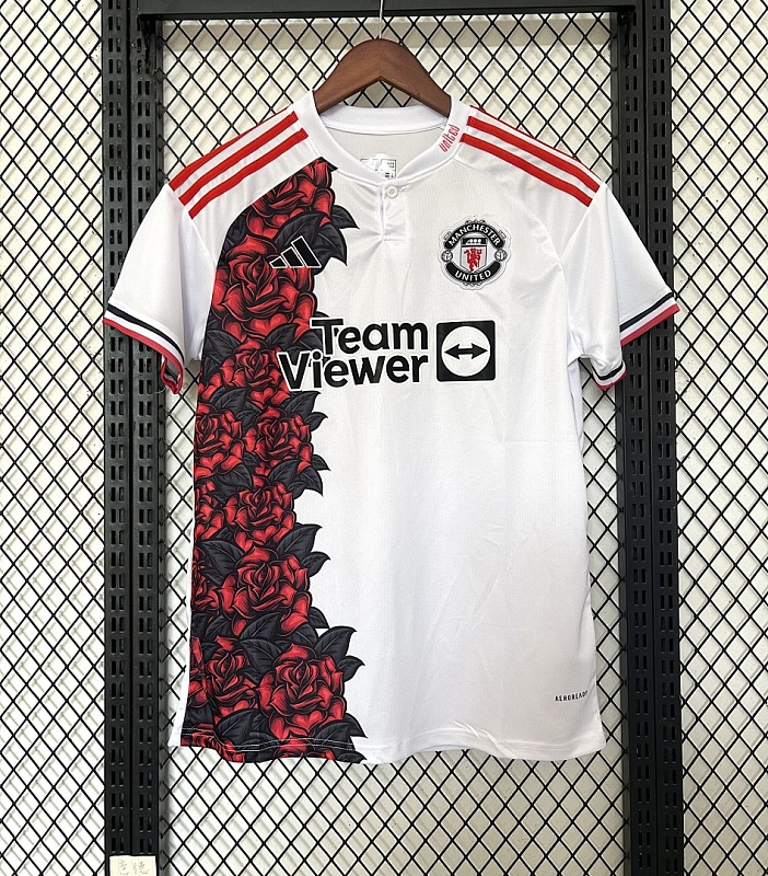 M-U Special 25/26 M-U Special Edition S-XXL