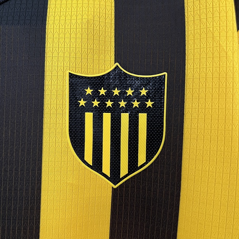 Peñarol S-XXL 24/25 Peñarol Home S-XXL 5