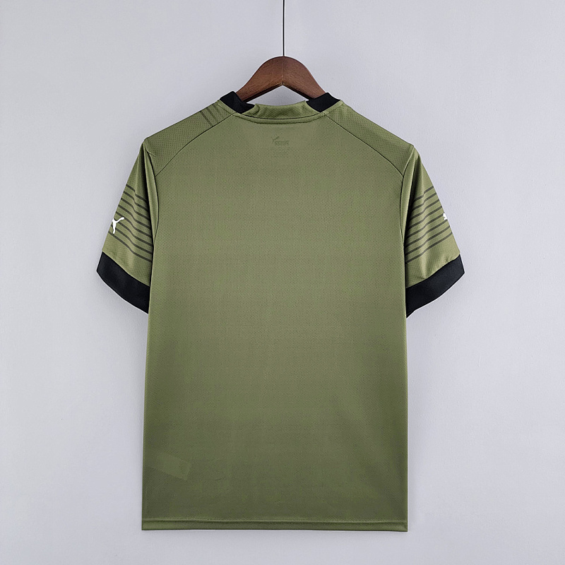 Milan 22/23 AC Milan third away S-XXL 2