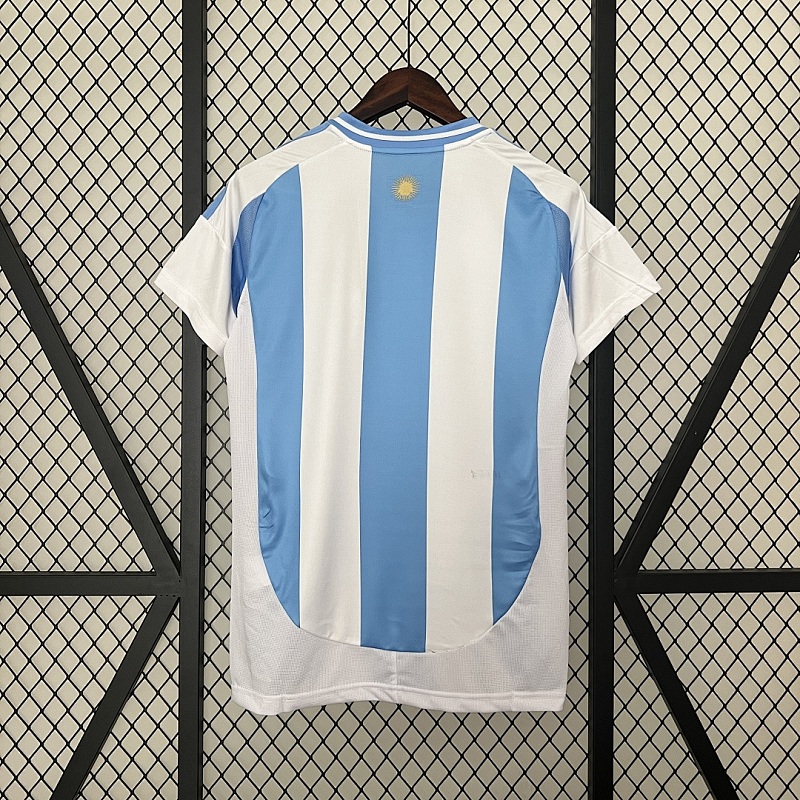 Argentina Women Argentina Home S-XXL 2