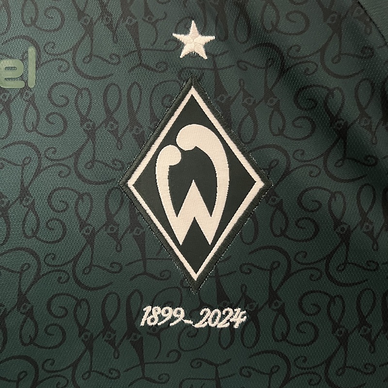 Werder Bremen 24/25 Werder Bremen Special Edition S-XXL 5