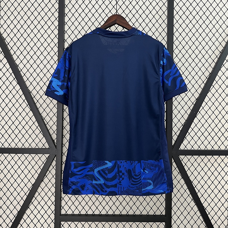 Real Madrid 24/25 Atletico Madrid Third Away S-4XL 2
