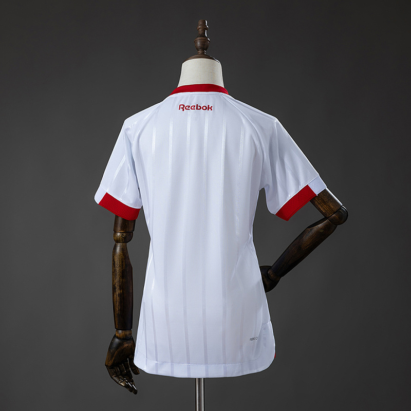 Nautico Jersey Nautico 26/27 Away Jersey S-XXL 2