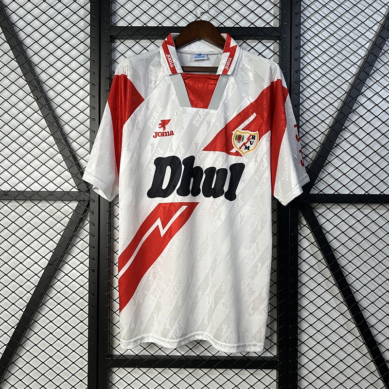 Murcia Red Retro 99/01 Murcia Red S-XXL