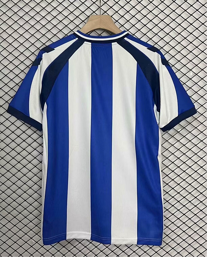Malaga Anniversary 25/26 Malaga Anniversary Edition S-4XL 2