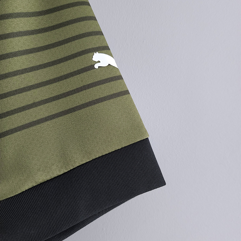 Milan 22/23 AC Milan third away S-XXL 8