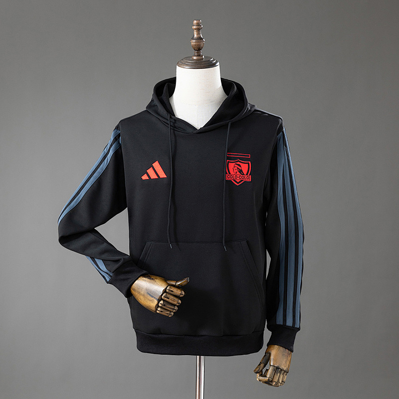 Colo Colo Colo Colo 26/27 Sweatshirt S-XXL