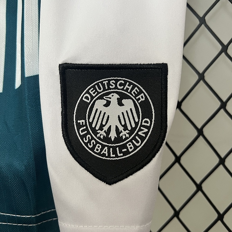 Germania kids Germany 1996 home size: 16-28 7