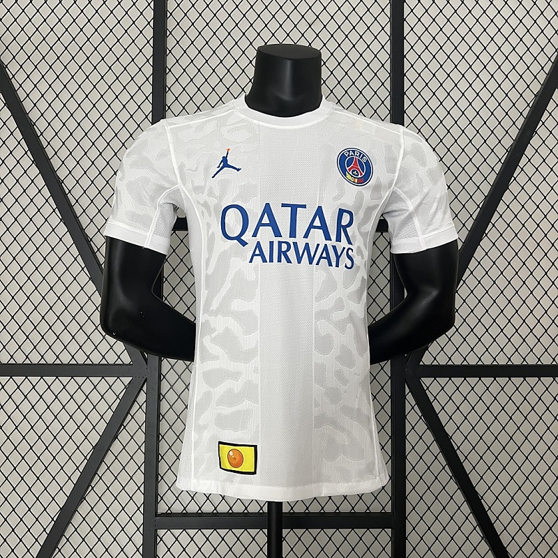 PSG 24/25 Players PSG Special Edition S-3XL