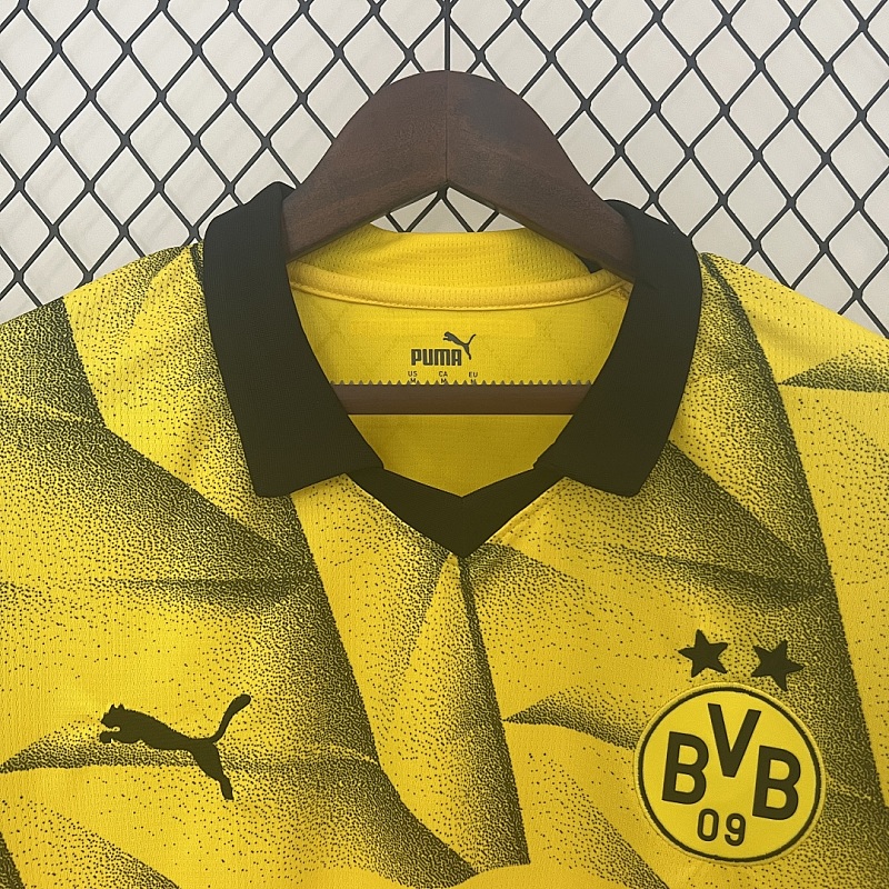 Borussia Dortmund 23/24 Dortmund third away S-4XL 4