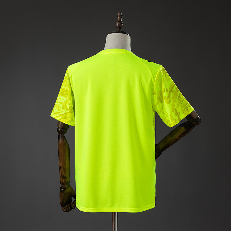 Bahia GK-Green Bahia 26/27 GK-Green Jersey S-4XL 2