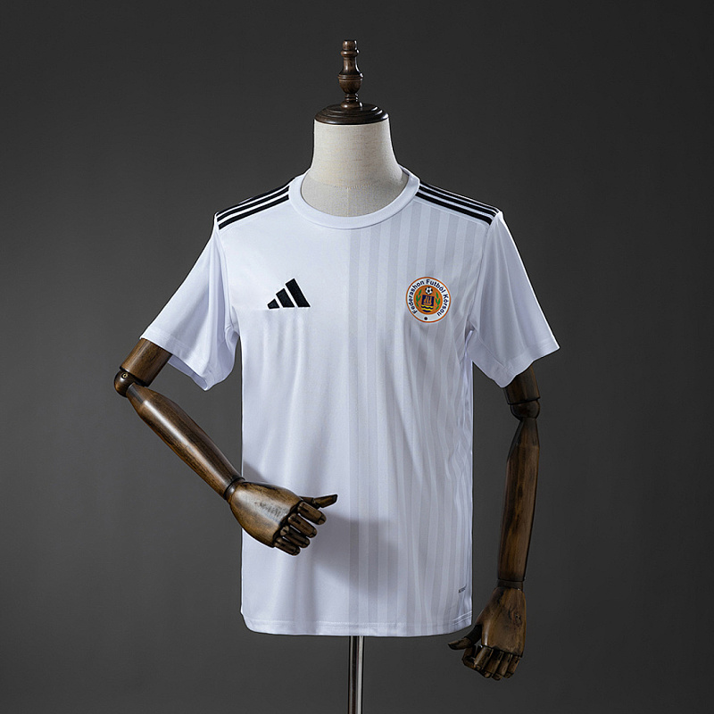 Curaçao 2026 Curaçao 2026 Away Jersey S-4XL