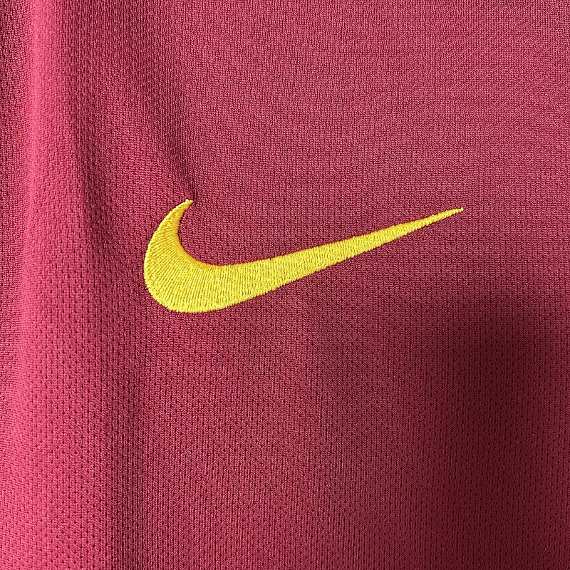 Roma14/15 S-XXL Retro Roma14/15 Home S-XXL 3