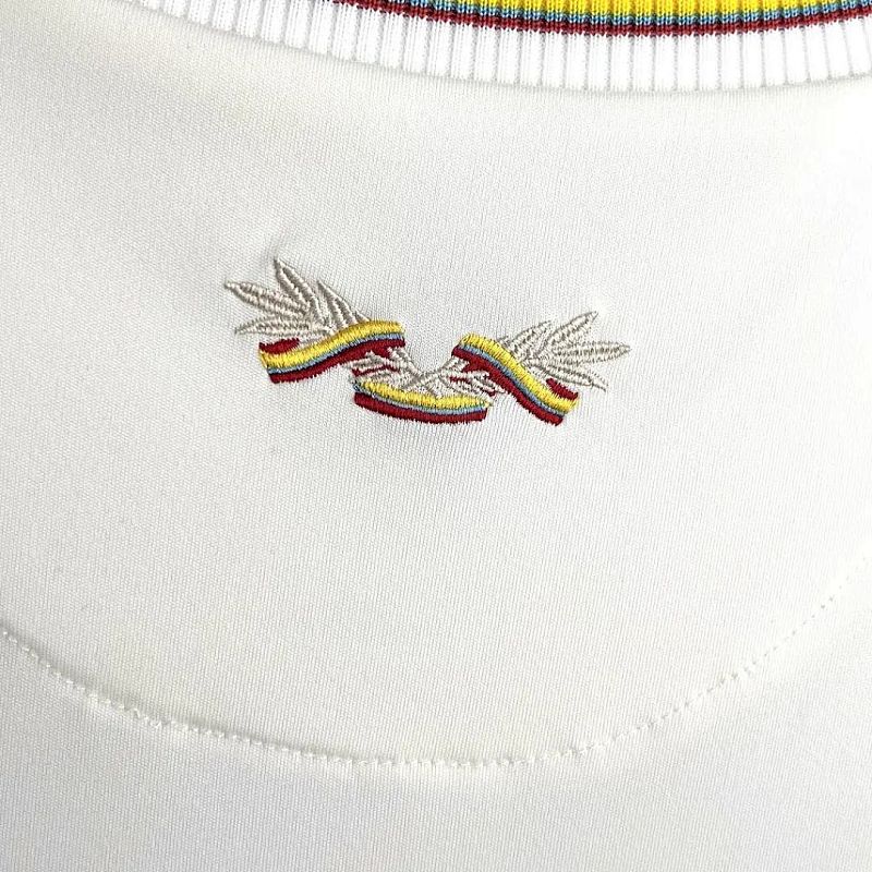 Colombia Colombia 2024/25 adidas 100th Anniversary Special Edition Jersey S-XXL 7