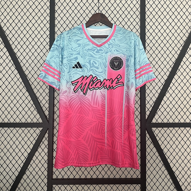 Inter Miami 24/25 Miami Special Edition S-XXL