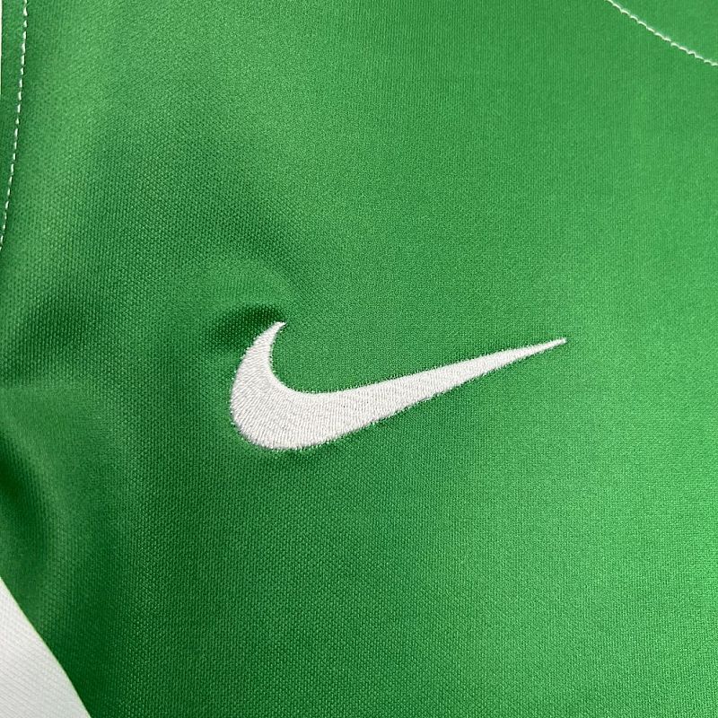 Sporting CP Sporting CP 2024/25 Stromp Jersey 2