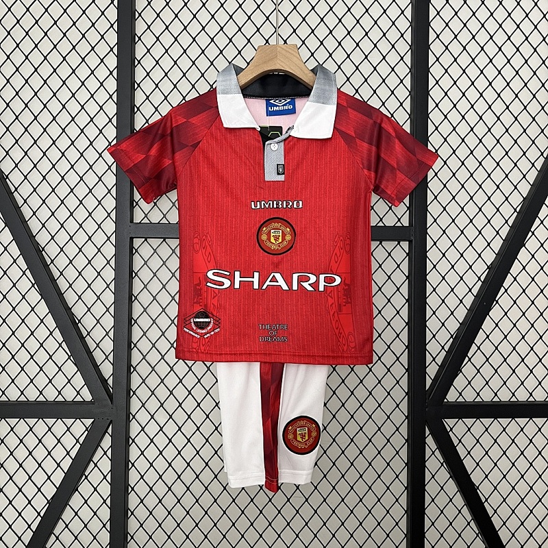 M-U size: kids M-U 96/97 home size: 16-28
