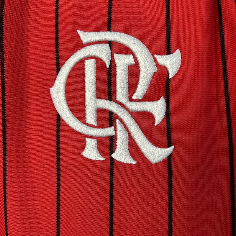 Flamengo 25/26 Flamengo US Pack Jersey S-4XL 7