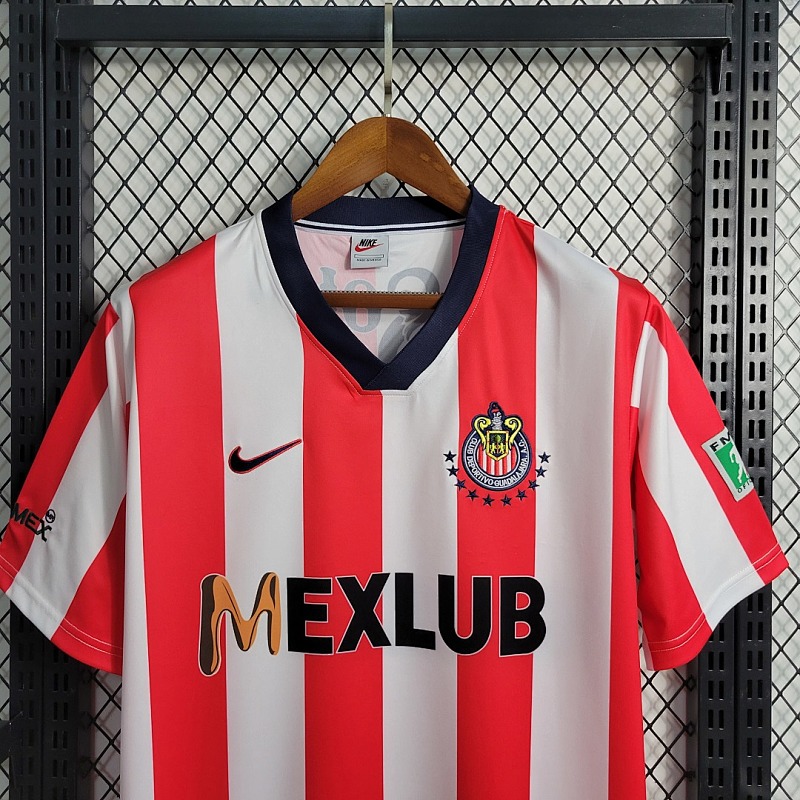 96-97 Chiri Retro 96-97 Chiri Chinese Home Size S-2XL 5