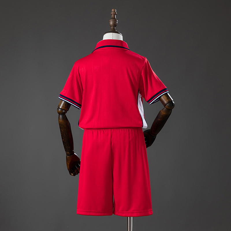 Panama 2026 Panama 2026 Home Kids Kit Jersey Size 16-28 2