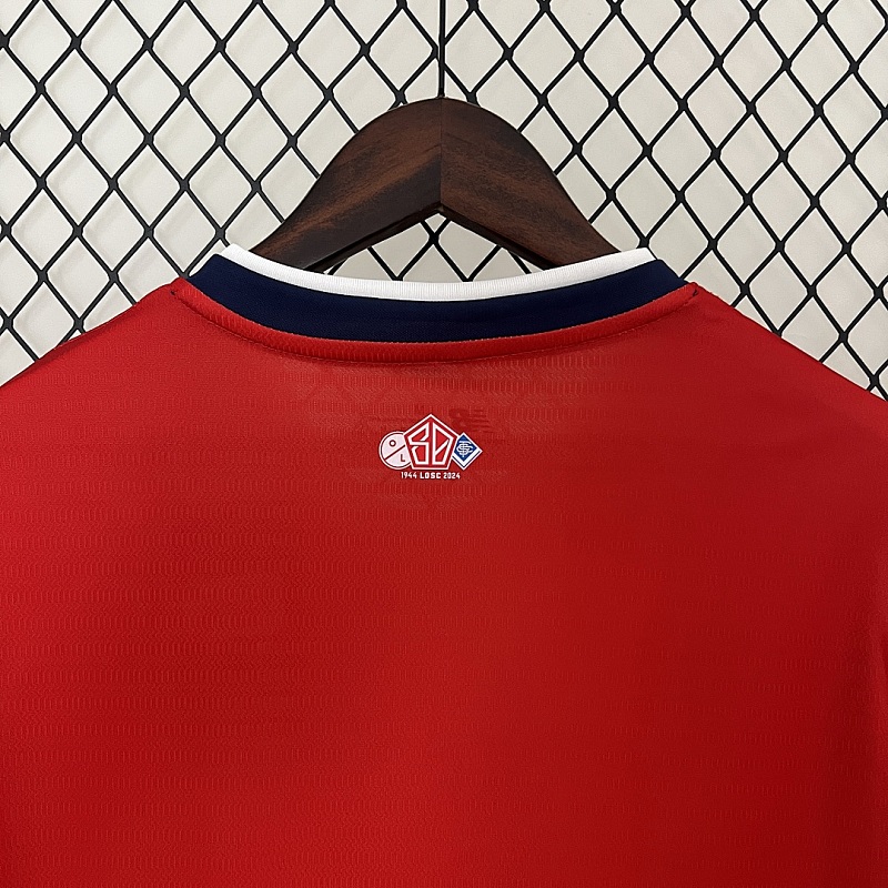 Lille 24/25 Lille Away S-XXL 9