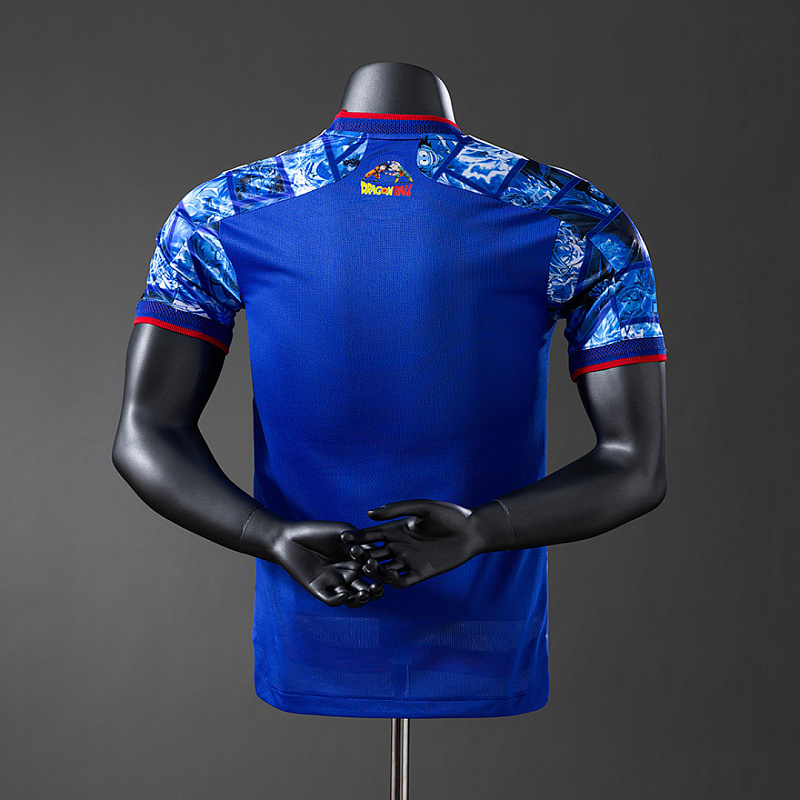 Giappone Japan 24/25 Anime Special Edition Player Jersey S-3XL 2