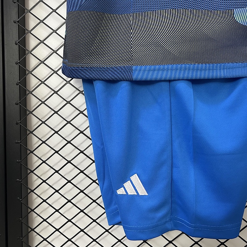 Real Madrid 25/26 kids Real Madrid training uniform 16-28 3