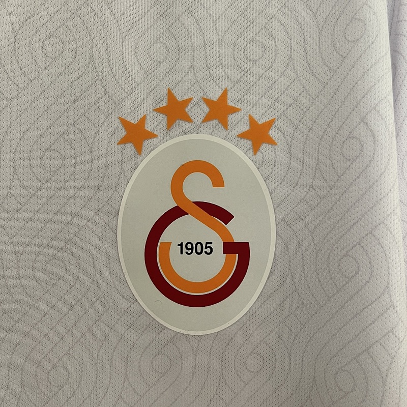 Galata S-XXL 24/25 Galata Away S-XXL 6