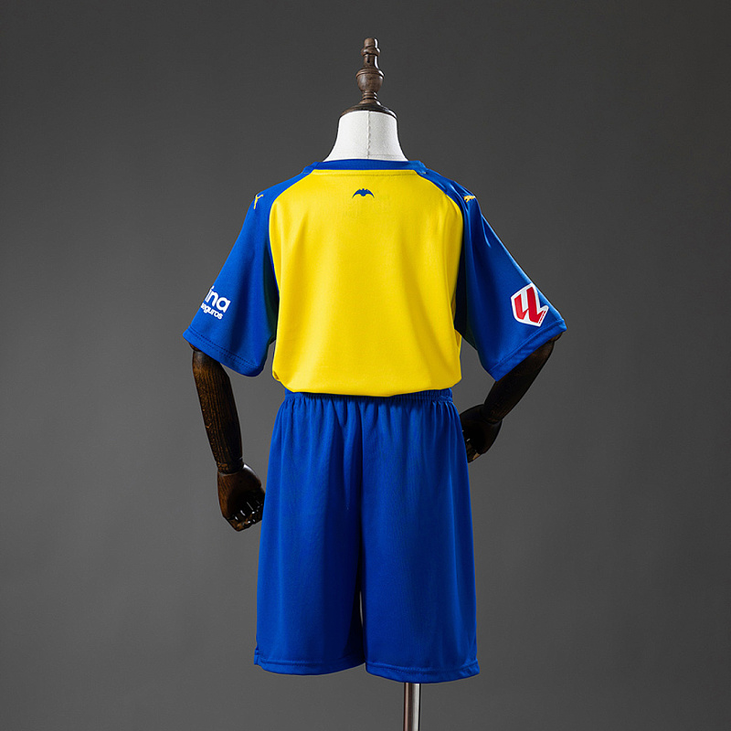 Valencia Valencia 25/26 Third Away Kids Jersey SIZE:16-28 2