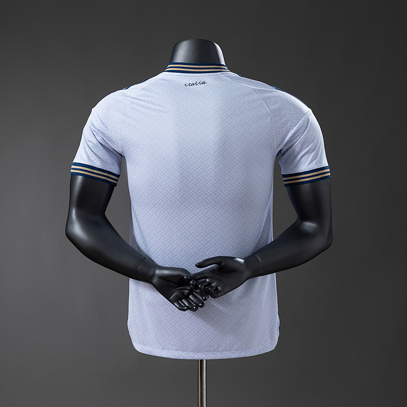 Italia Italy 2026 Away Player Jersey S-4XL 2