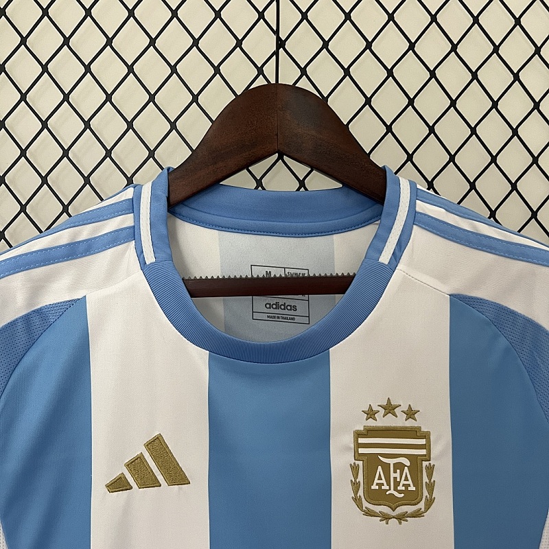 Argentina Women Argentina Home S-XXL 3
