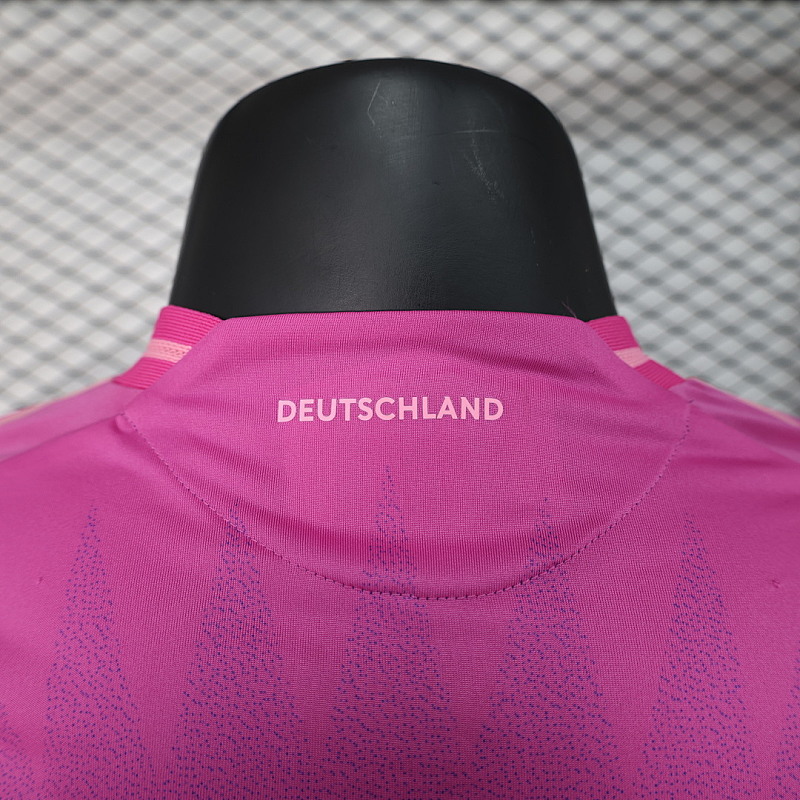 Germania player Germany Away S-3XL 12