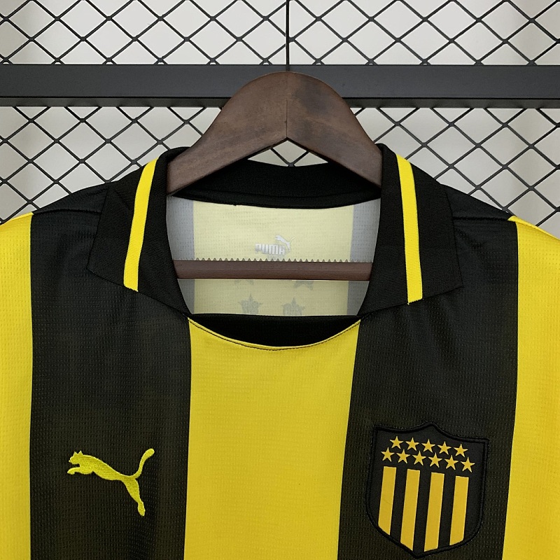 Peñarol S-XXL 25/26 Peñarol Home S-XXL 4
