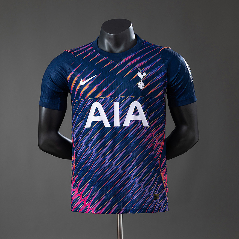 Tottenham Tottenham 26/27 Away Match Player Jersey S-3XL