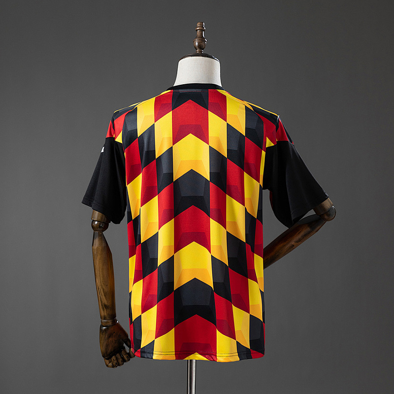 Germania Germany 2026 World Cup Pre-Match Jersey S-4XL 2