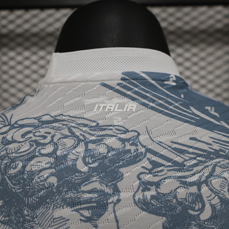 Italia Player Italy Special Edition S-XXL 7