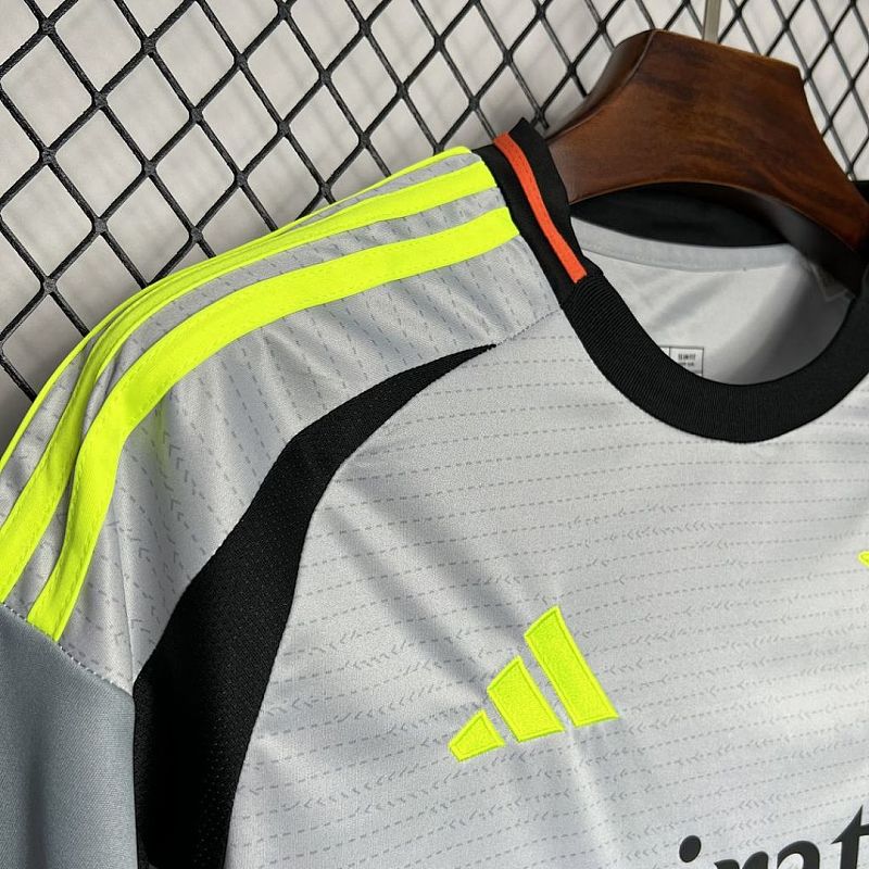 Benfica Benfica 2024/25 Third Away Jersey S-XXL 6