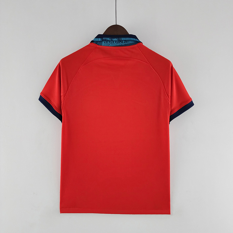 Inghilterra England away S-XXXL 2